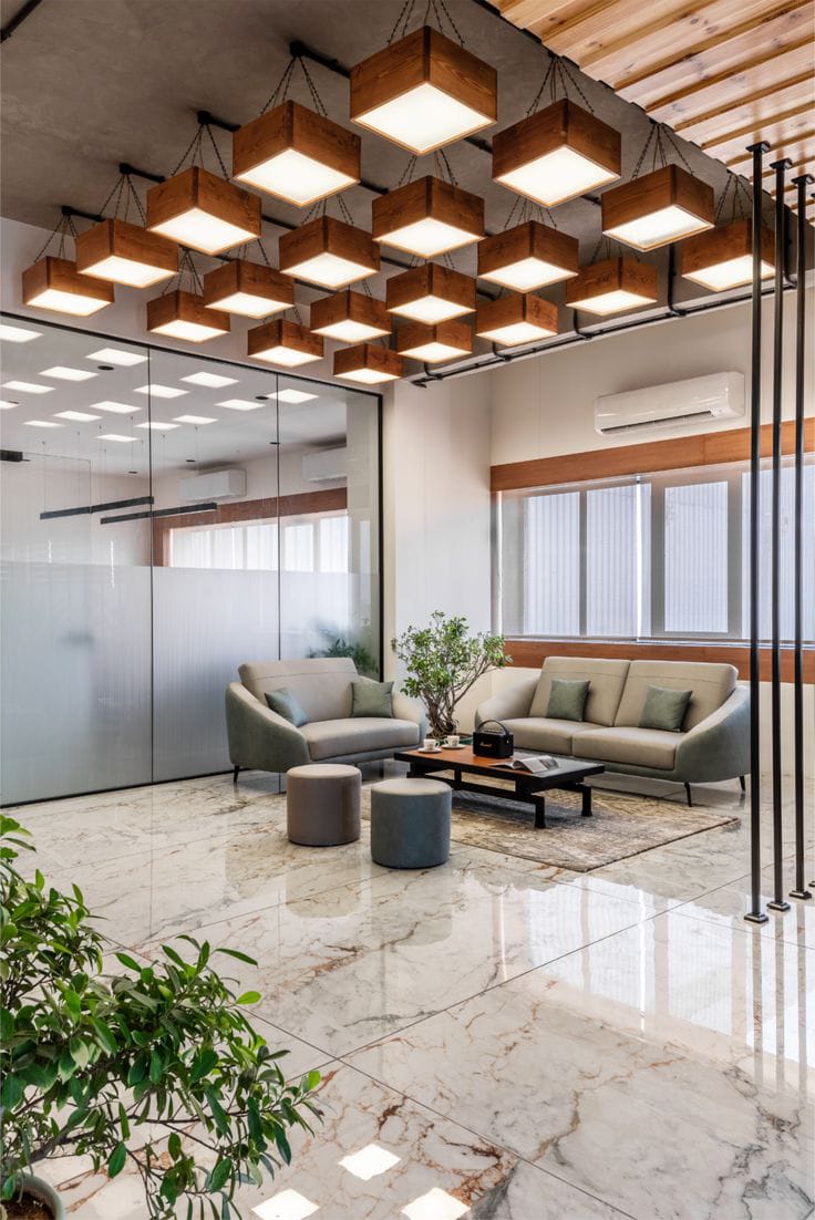 Commercial Project 6