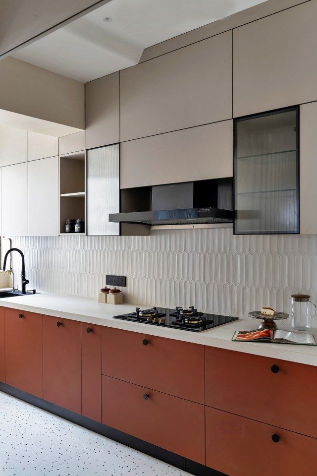 Residential Project 1
