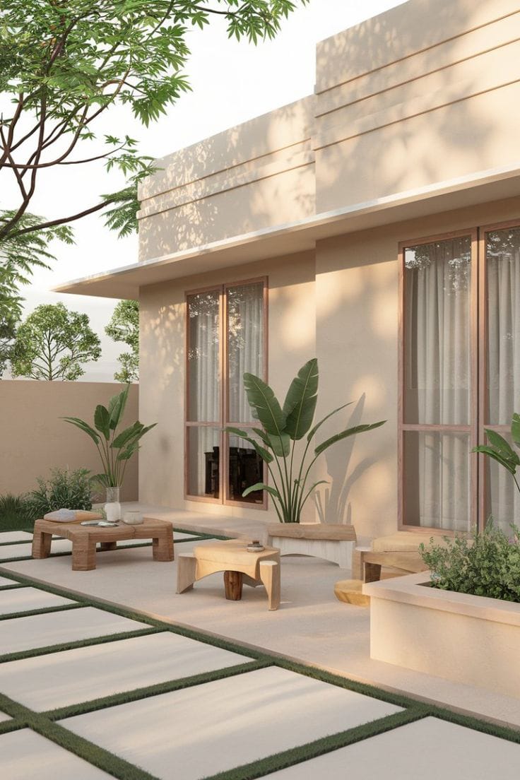 Residential Project 4