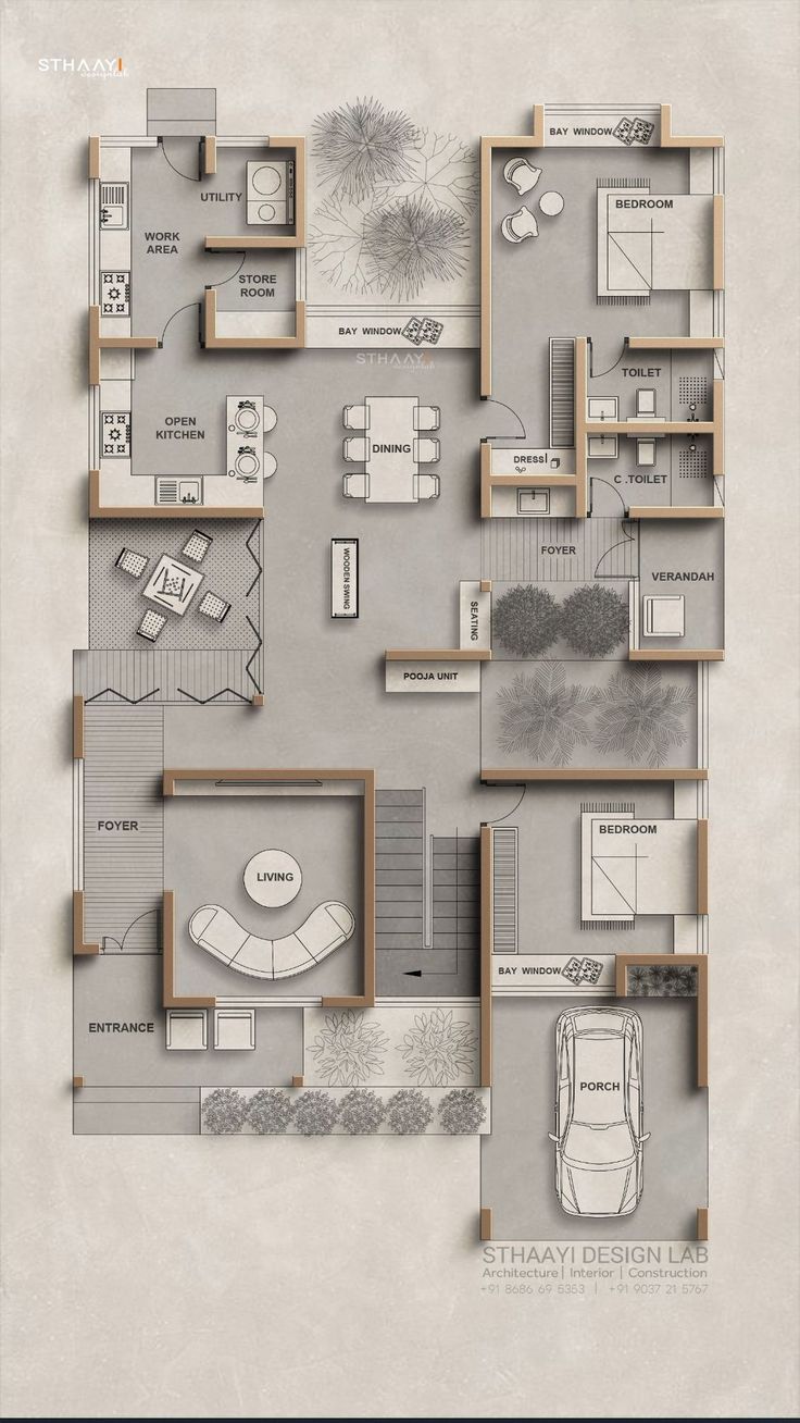 Residential Project 9